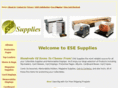 esesupplies.com