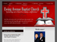 ewingavenuechurch.org