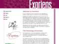exoriens.com