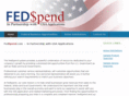 fedspend.com