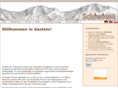 ferienhaus-schiwiese.com