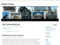 fishertours.net