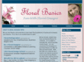 floralbasics.com
