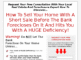 foreclosure-relief.info
