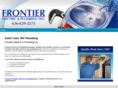 frontierelectricplumbinginc.com