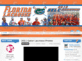 gatorlacrosse.com