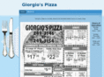 giorgios-pizza.com