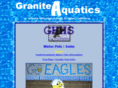 graniteaquatics.com