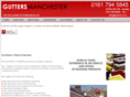 guttersmanchester.co.uk