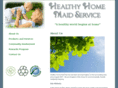 healthyhomemaidservice.com