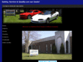 highlandautobodyandcollision.com