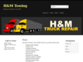 hmtowing.com