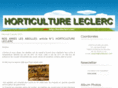 hortileclerc.org