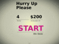 hurryupplease.com