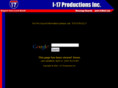 i17productions.com