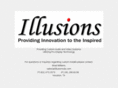 illusionsds.com