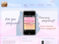 ipregnancyapp.com