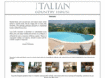 italiancountryhouse.com