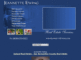 jeannetteshomes.com
