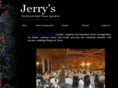 jerysflowersdesigner.com