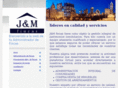 jmfincas.es