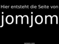 jomjom.com