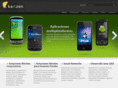 kaitzen-solutions.com