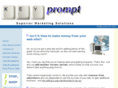 keyprompt.co.uk