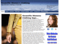 knoxvillewomensclothing.com