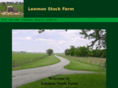 leemonstockfarm.com