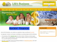 lifesbusiness.com