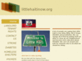 littlehaitinow.org