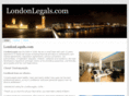 londonlegals.com