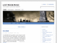 lostmoonmusic.com
