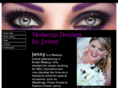 makeupdesignbyjenny.com