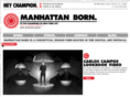 manhattanborn.com