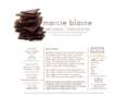 marcieblaine.com