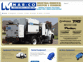 marcoequipment.info