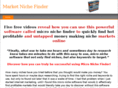 marketnichefinder.com
