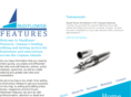 mayflowerfeatures.com