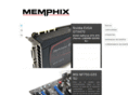 memphix.net