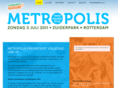 metropolisfestival.nl