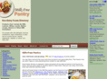 milkfreepantry.com