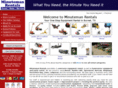minutemanrentalstx.com