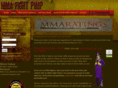 mmafightpimp.com