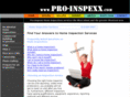 montrealhomeinspectors.ca