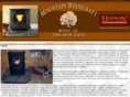 mtnwoodcraft.com
