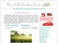 napavalleyweddingguide.com
