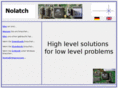 nolatch.com