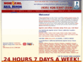 norcalbailbonds.com